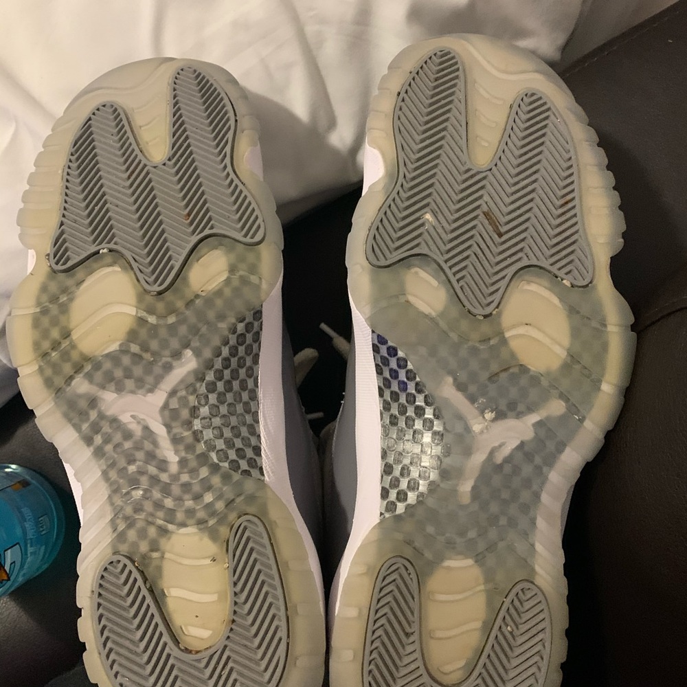 Jordan 11’s - Picture 4 of 7